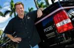 Ford F-150 by Foose Design 2007 года